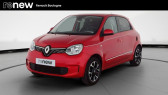 Renault Twingo E-TECH ELECTRIQUE Twingo III E-Tech   BOULOGNE BILLANCOURT 92