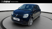 Renault Twingo E-TECH ELECTRIQUE Twingo III E-Tech   CANNES 06