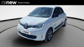 Renault Twingo occasion année 2022 boite Automatique Annonce Renault Twingo occasion Electrique E-TECH ELECTRIQUE Twingo III E-Tech à CANNES