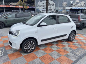 Renault Twingo occasion année 2022 boite Automatique Annonce Renault Twingo occasion Electrique E-TECH ELECTRIQUE ZEN R80 Ecran Clim Auto à Lescure-d'Albigeois
