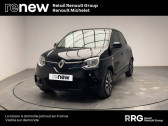 Annonce Renault Twingo occasion  E-TECH Twingo III Achat Int?gral  MARSEILLE