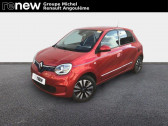 Annonce Renault Twingo occasion  E-TECH Twingo III Achat Intgral - 21 Intens  Angoulme