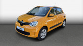 Annonce Renault Twingo occasion  E-TECH Twingo III Achat Intgral - 21 Zen  Pzenas
