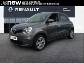 Annonce Renault Twingo occasion  E-TECH Twingo III Achat Intgral - 21  SAINT MARTIN D'HERES