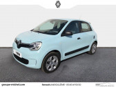 Annonce Renault Twingo occasion  E-TECH Twingo III Achat Intgral - 21  Angoulme