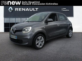 Annonce Renault Twingo occasion  E-TECH Twingo III Achat Intgral - 21  SAINT MARTIN D'HERES