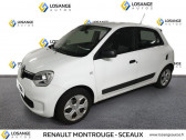 Annonce Renault Twingo occasion  E-TECH Twingo III Achat Intgral - 21  Montrouge