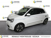Annonce Renault Twingo occasion  E-TECH Twingo III Achat Intgral - 21  Montrouge