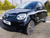 Annonce Renault Twingo occasion  E-TECH Twingo III Achat Intgral Intens  Saint Jean d'Angly