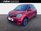 Annonce Renault Twingo occasion  E-TECH Twingo III Achat Intgral Intens  Mdis