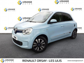 Renault Twingo occasion 2021 mise en vente à Les Ulis par le garage Renault SDAO - Les Ulis - photo n°1