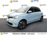Annonce Renault Twingo occasion  E-TECH Twingo III Achat Intgral Intens  Les Ulis