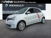 Annonce Renault Twingo occasion  E-TECH Twingo III Achat Intgral Vibes  SAINT MARTIN D'HERES