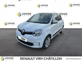 Renault Twingo , garage Renault Viry-Chatillon  Viry Chatillon