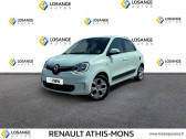 Annonce Renault Twingo occasion  E-TECH Twingo III Achat Intgral Zen  Athis-Mons
