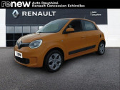 Annonce Renault Twingo occasion  E-TECH Twingo III Achat Intgral Zen  SAINT MARTIN D'HERES