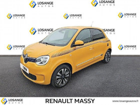 Renault Twingo , garage Renault Massy  Massy