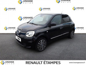 Renault Twingo , garage Renault Etampes  Morigny-Champigny