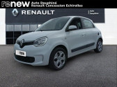 Annonce Renault Twingo occasion  E-TECH Twingo III Achat Intgral  SAINT MARTIN D'HERES