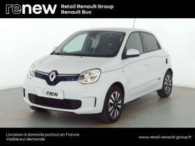 Renault Twingo , garage RENAULT VERSAILLES  VERSAILLES