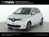 Annonce Renault Twingo occasion  E-TECH Twingo III Achat Intgral  MONTREUIL