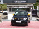Annonce Renault Twingo occasion  E-TECH Twingo III Achat Intgral  Ajaccio