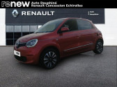 Annonce Renault Twingo occasion  E-TECH Twingo III Achat Intgral  SAINT MARTIN D'HERES