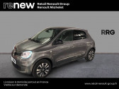 Renault Twingo E-TECH Twingo III E-Tech  2022 - annonce de voiture en vente sur Auto Sélection.com