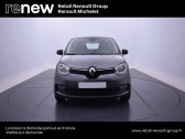 Renault Twingo E-TECH Twingo III E-Tech  2023 - annonce de voiture en vente sur Auto Slection.com