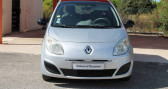 Renault Twingo occasion année 2009 Annonce Renault Twingo occasion Essence ECO2 1.2L 16V 75CV BTE 5VT PACK TREND 3 PORTES 2010 PARFAIT à CALVI