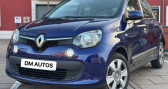 Annonce Renault Twingo occasion Essence Edition Zen 90ch 59 818 kms 2018 � Wittelsheim