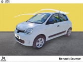 Annonce Renault Twingo occasion Electrique Electric Authentic R80 Achat Intgral - Ds 139 /mois en lo  SAUMUR