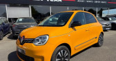 Annonce Renault Twingo occasion Electrique Electric E-TECH TECHNO � PLUNERET