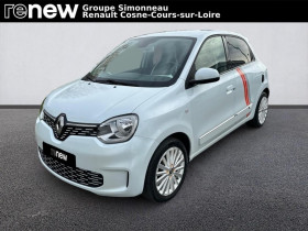 Renault Twingo occasion 2020 mise en vente à COSNE COURS SUR LOIRE par le garage ETS SIMONNEAU - photo n°1