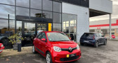 Annonce Renault Twingo occasion Diesel ELECTRIC III Achat Integral Intens  Saint Ouen L'Aumne