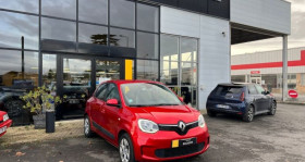 Renault Twingo , garage HARBOT RENAULT OURSEL  Saint Ouen L'Aumne