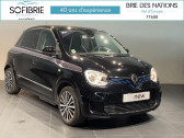 Annonce Renault Twingo occasion  ELECTRIC III Achat Intgral Intens  NOISIEL