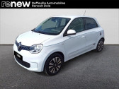Annonce Renault Twingo occasion  ELECTRIC III Achat Intgral Intens  Dole