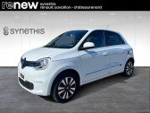 Annonce Renault Twingo occasion  ELECTRIC III Achat Intgral Intens  Cavaillon
