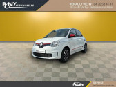 Annonce Renault Twingo occasion  ELECTRIC III Achat Intgral Intens  Bellerive sur Allier