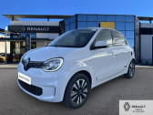 Annonce Renault Twingo occasion  ELECTRIC III Achat Intgral Intens  Frejus