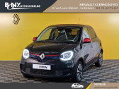 Renault Twingo ELECTRIC III Achat Intgral Zen  2020 - annonce de voiture en vente sur Auto Slection.com