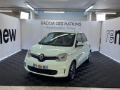 Annonce Renault Twingo occasion  ELECTRIC III Achat Intgral Intens  MIGNE AUXANCES