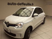 Annonce Renault Twingo occasion  ELECTRIC III Achat Intgral Intens  Lons-le-Saunier