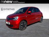 Annonce Renault Twingo occasion  ELECTRIC III Achat Intgral Intens  Draguignan