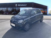 Annonce Renault Twingo occasion  ELECTRIC III Achat Intgral Intens  BAR SUR AUBE