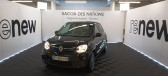 Annonce Renault Twingo occasion  ELECTRIC III Achat Intgral Intens  MIGNE AUXANCES