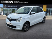 Annonce Renault Twingo occasion  ELECTRIC III Achat Intgral Intens  Hyres