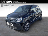 Annonce Renault Twingo occasion  ELECTRIC III Achat Intgral Intens  Hyres