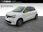 Annonce Renault Twingo occasion  ELECTRIC III Achat Intgral Intens  Montlimar